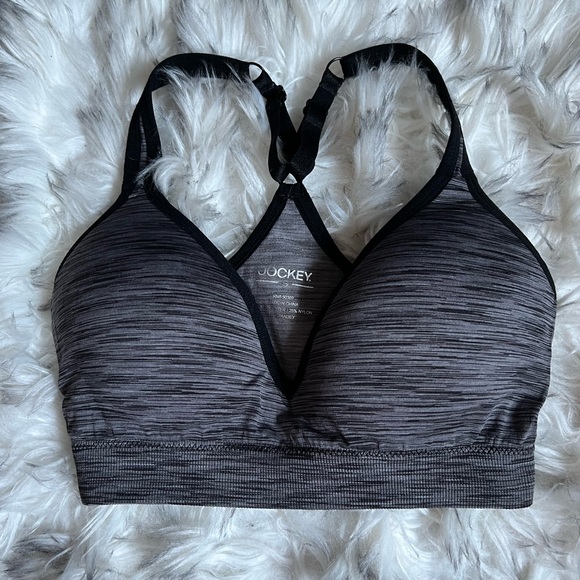 Jockey Intimates & Sleepwear Jockey Sports Bra Size S Poshmark